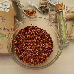 Tee & Salz - Wildkräuter-Produkte