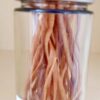 Bio Ur-Dinkel Linguine – Bild 2