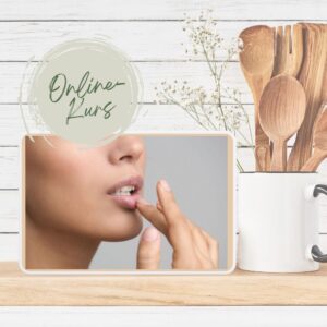 DIY Onlinekurs Salbe Lippenpflege
